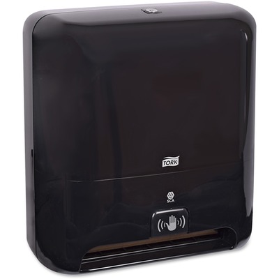 TORK Matic Hand Towel Roll Dispenser - with Intuition Sensor