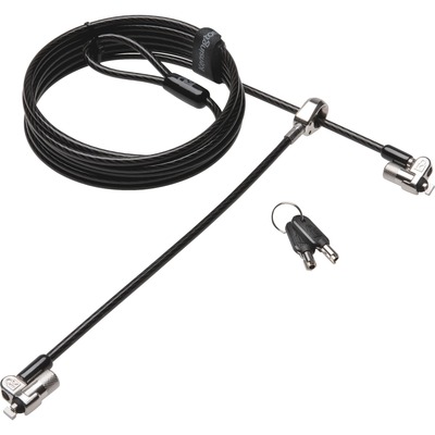 Kensington MicroSaver Cable Lock