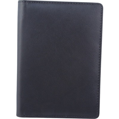 bugatti TRAVEL ORGANIZER Carrying Case (Wallet) Card, Passport - Black