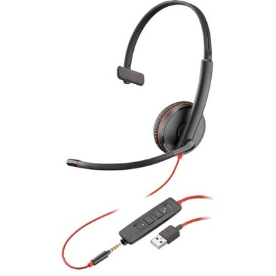 Plantronics Blackwire C3215 Headset