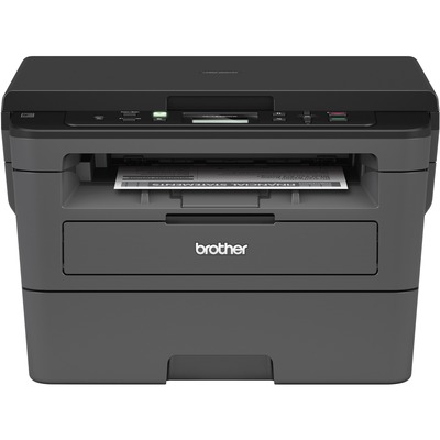 HL-L2390DW Multifunction Monochrome Laser Printer