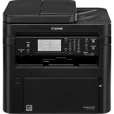 Canon imageCLASS MF269dw Laser Multifunction Printer