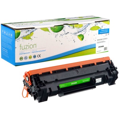 fuzion - Alternative for HP CF248A (48A) Compatible Toner