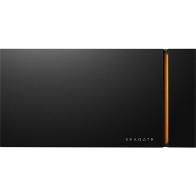 Seagate FireCuda STJP1000400 1 TB Portable Solid State Drive - External