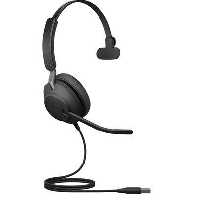 Jabra Evolve2 40 Headset