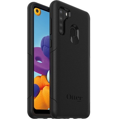 OtterBox Galaxy A21 Commuter Series Lite Case