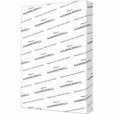 Hammermill Premium Color Copy Digital Paper - White