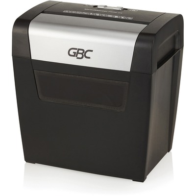 GBC Cross-cut ShredMaster PX08-04 Shredder