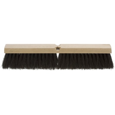 Atlas Graham Tampico Blend-Medium Sweep Push Broom
