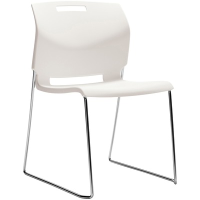 Cornell Modular - Armless Chair - Polo Club Kohl Grey – Dala Decor