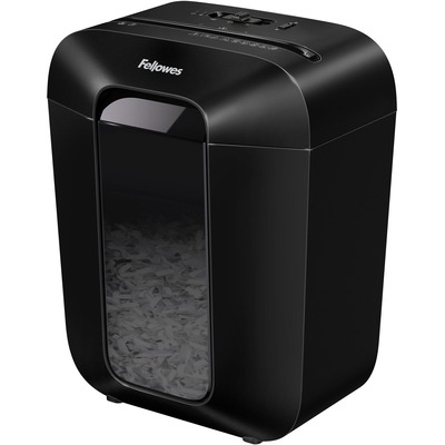 Fellowes LX45 Cross-cut Shredder