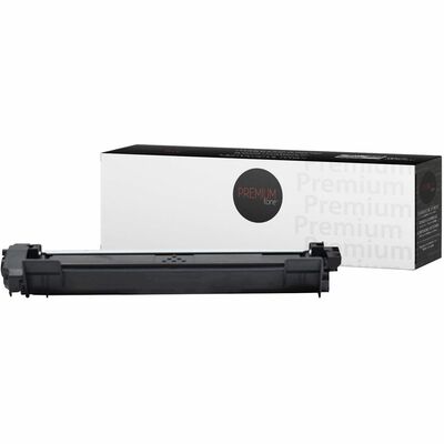 Premium Tone Laser Toner Cartridge - Alternative for Brother TN1030 - Black - 1 Each