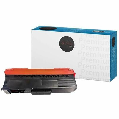 Premium Tone Laser Toner Cartridge - Alternative for Brother TN315C - Cyan - 1 Each