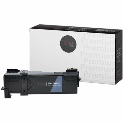 Premium Tone Toner Cartridge - Alternative for Dell 331-0719 - Black - 1 Pack