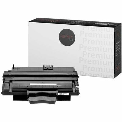 Premium Tone Toner Cartridge - Alternative for Xerox 106R01374 - Black - 1 Pack