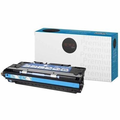 Premium Tone Toner Cartridge - Alternative for HP Q2671A - Cyan - 1 Each