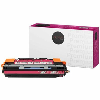 Premium Tone Toner Cartridge - Alternative for HP Q2673A - Magenta - 1 Pack