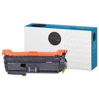 Premium Tone Toner Cartridge - Alternative for HP CE401A - Cyan - 1 Each