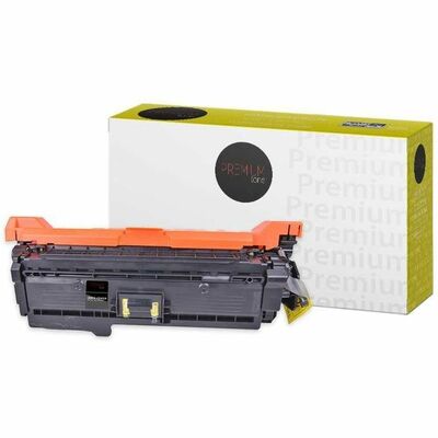 Premium Tone Toner Cartridge - Alternative for HP CE402A - Yellow - 1 Each