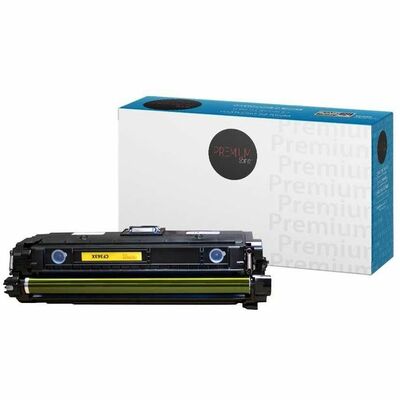 Premium Tone Toner Cartridge - Alternative for HP CF361X - Cyan - 1 Each