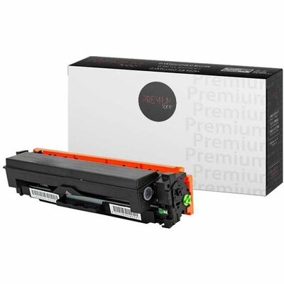 Premium Tone Toner Cartridge - Alternative for HP CF410X - Black - 1 Each