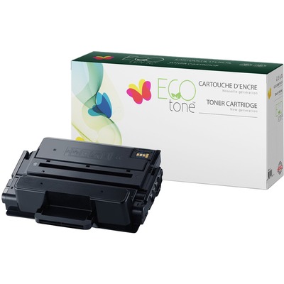 EcoTone Toner Cartridge - Remanufactured for Samsung MLT-D203L - Black