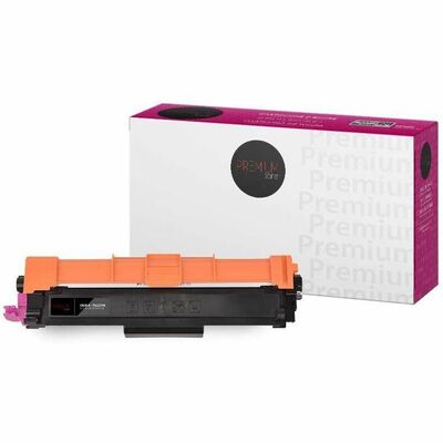 Premium Tone Toner Cartridge - Alternative for Brother TN227M - Magenta