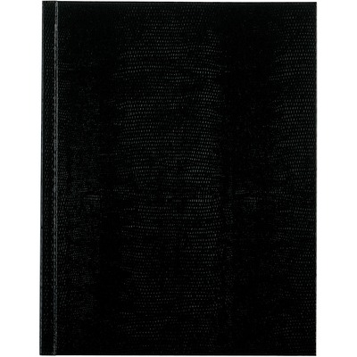 Blueline Notebook