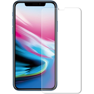 Blu Element Tempered Glass Screen Protector for iPhone 11