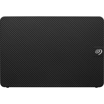 Seagate Expansion STKP4000400 4 TB Desktop Hard Drive - 2.5" External - Black