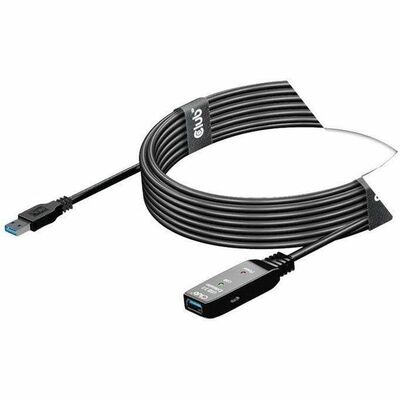 Club 3D USB Data Transfer Cable
