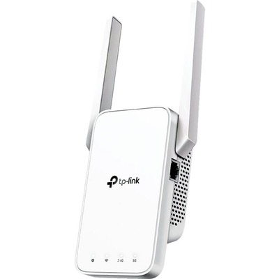 TP-Link RE215 Dual Band IEEE 802.11 a/b/g/n/ac 733 Mbit/s Wireless Range Extender