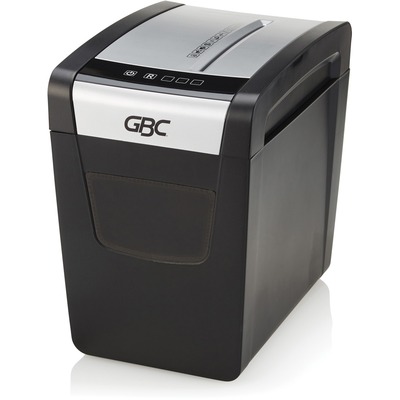 GBC ShredMaster PSX10-06 Paper Shredder