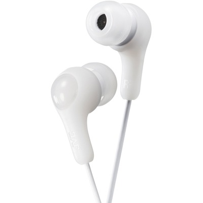 JVC Gumy Plus Earphone