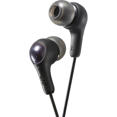 JVC Gumy Plus Earphone