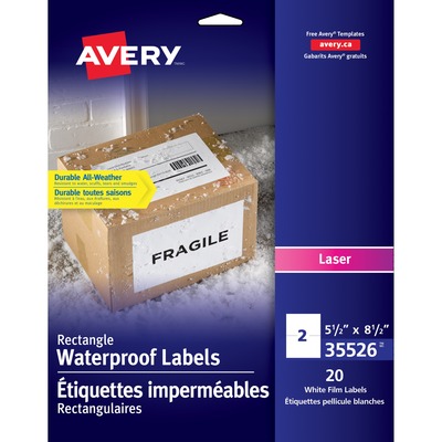 Avery&reg; Multipurpose Label