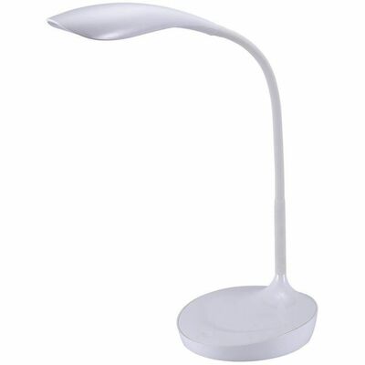 Bostitch LED Konnect Desk Lamp