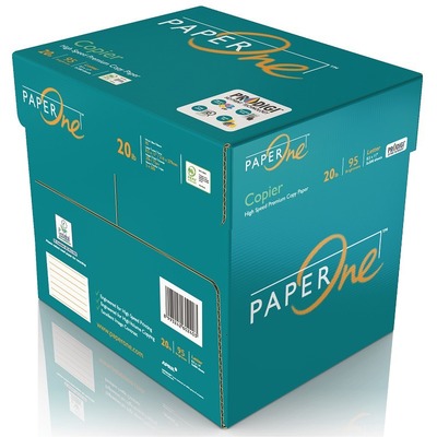 PaperOne Copying and Printing Paper- White