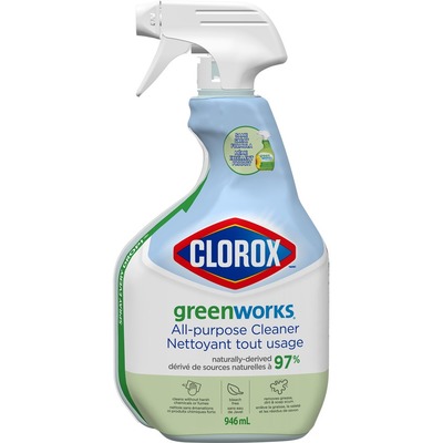 Green Works All-Purpose Cleaner, 946 mL