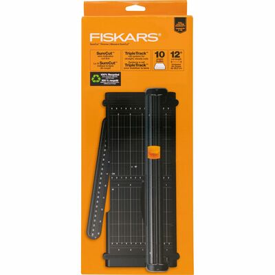 Fiskars Trimmer