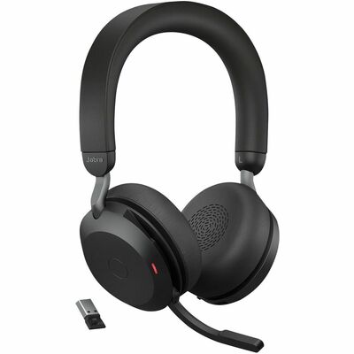 Jabra Evolve2 75 Headset