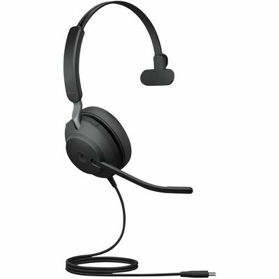 Jabra Evolve2 40 Headset