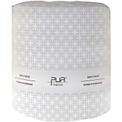 Pur Value Bathroom Tissue