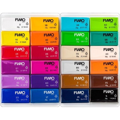 Staedtler FIMO Modelling Clay