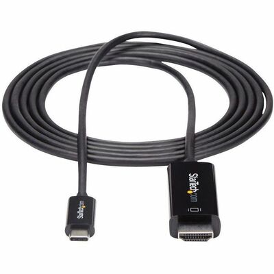 StarTech.com HDMI/USB-C Audio/Video Cable