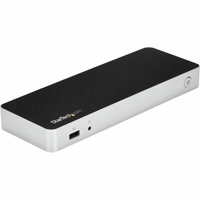 StarTech.com Docking Station