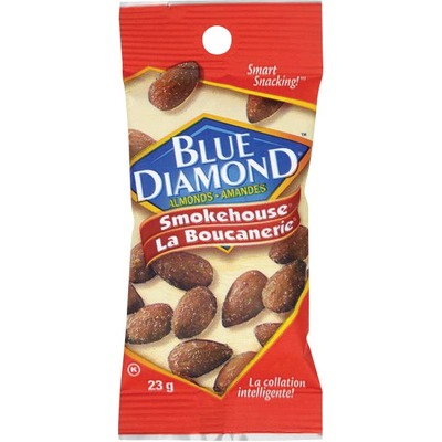 Blue Diamond Smokehouse Almonds