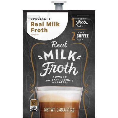 Flavia Real Milk Froth Powder