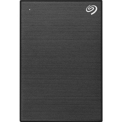 Seagate One Touch STKY2000400 2 TB Portable Hard Drive - 2.5" External - Black