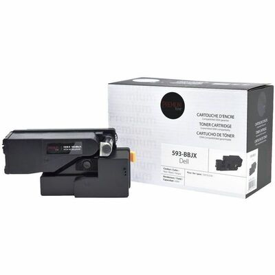 Nutone-Densi Laser Toner Cartridge - Alternative for Dell (E525) - Black Pack